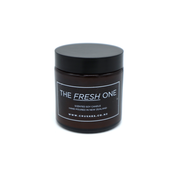 Crushes Scented Soy Candle The Fresh One