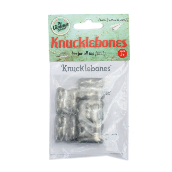 Vintage Collection Knucklebones