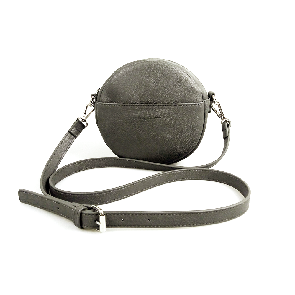 Moana Road Parnell Bag Grey