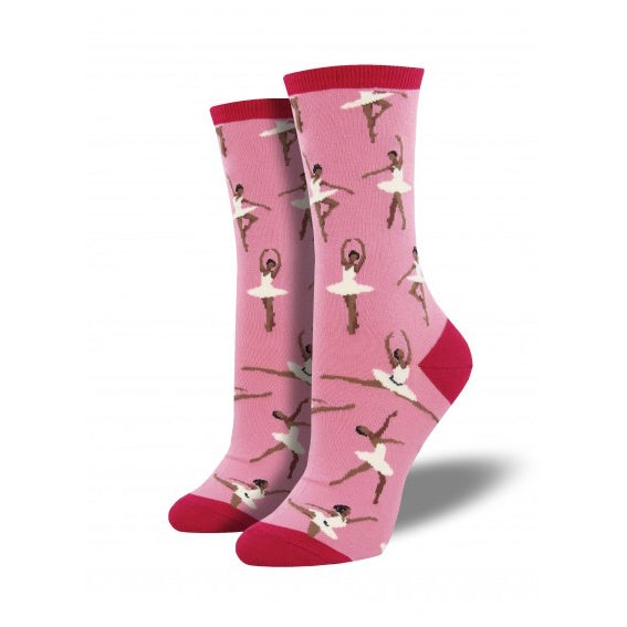 Socksmith Socks Women's Ballet People