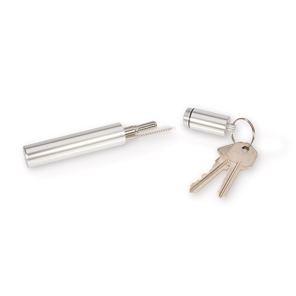 Extendable Short Straw and Brush Set