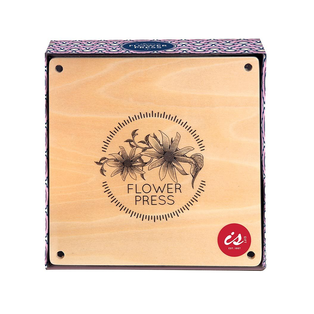 Classic Flower Press