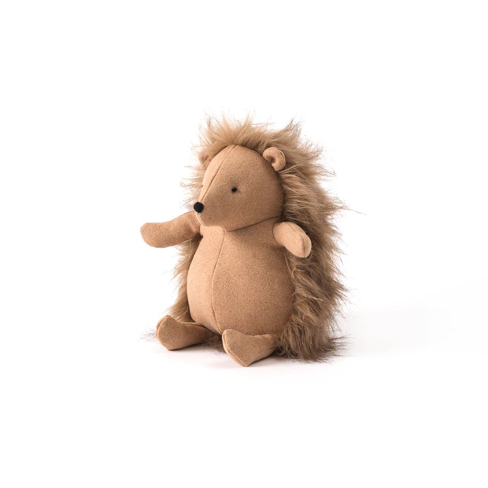 Citta Ray the Hedgehog Soft Toy