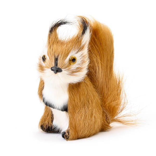 Fur Squirrel Small
