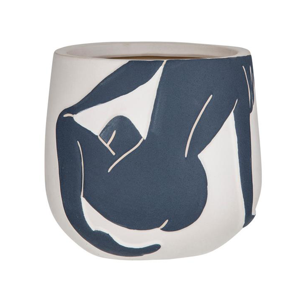 Kisumu Plant Pot Small