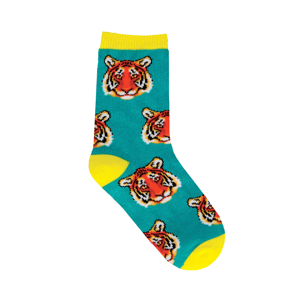 Socksmith Socks Kid's Earn Your Stripes