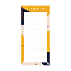 Iko Iko Shopping List Organic Forms