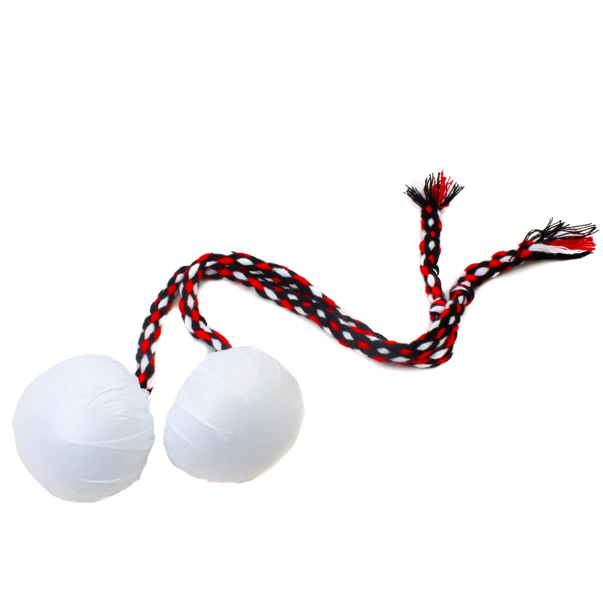 New Zealand Poi Set of Two