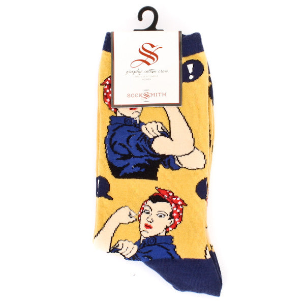 Socksmith Socks Women's Rosie
