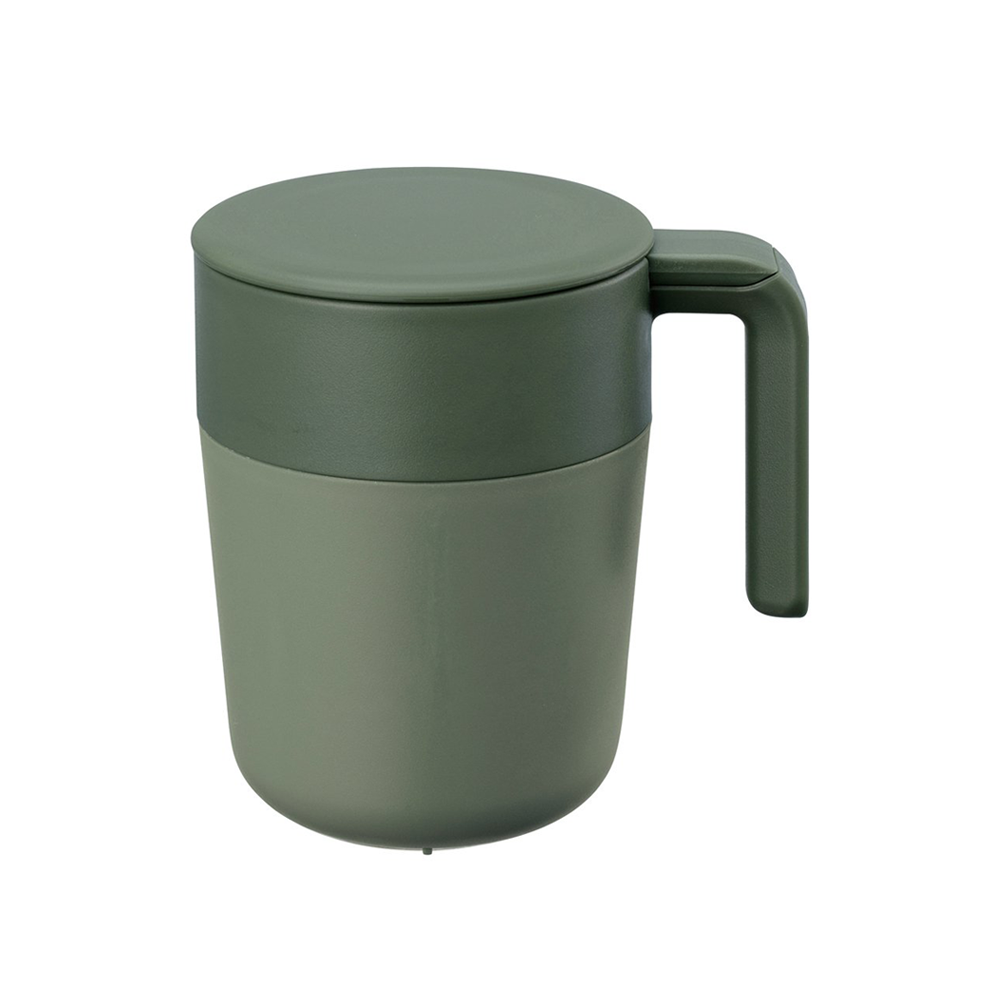 Kinto Cafepress Mug Green