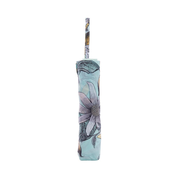 Foldable Umbrella Bees Light Blue