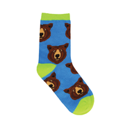 Socksmith Socks Kid's Bear Hug