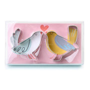 Meri Meri Cookie Cutter Love Birds