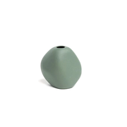 Ned Harmie Vase Pebble Sage Green