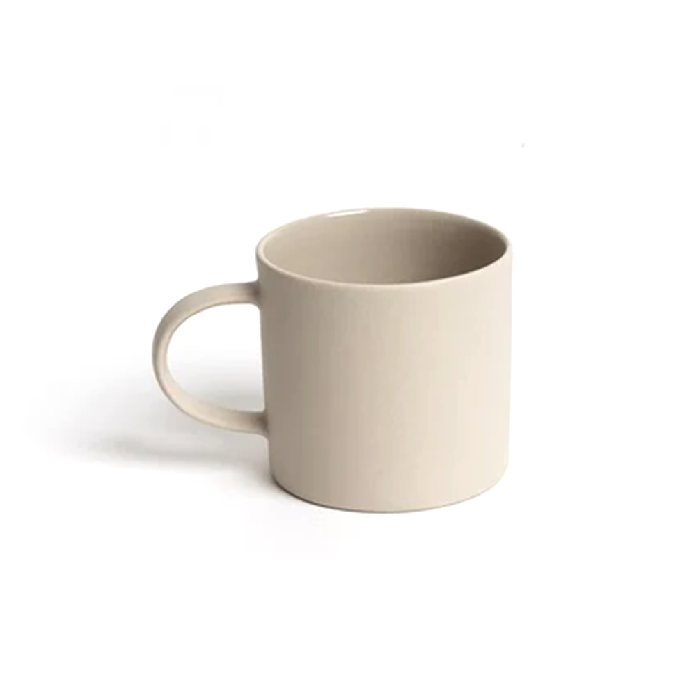 Ned Jon Boy Mug Cashmere