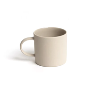 Ned Jon Boy Mug Cashmere