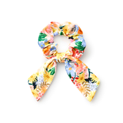 Rifle Paper Co Scrunchie Marguerite