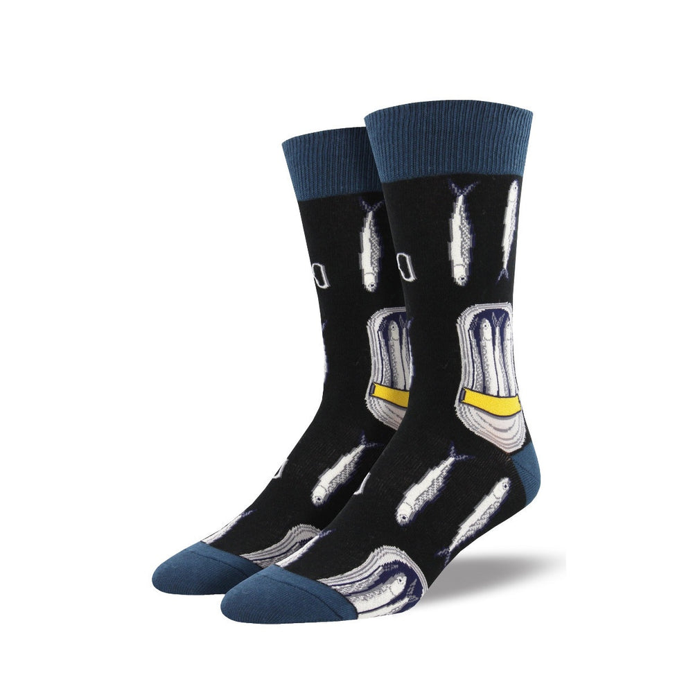 Socksmith Socks Men's Packed in