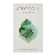 Crystals The Stone Deck