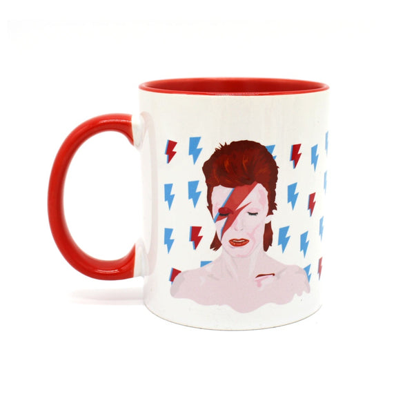 Iko Iko Pop Culture Mug Stardust