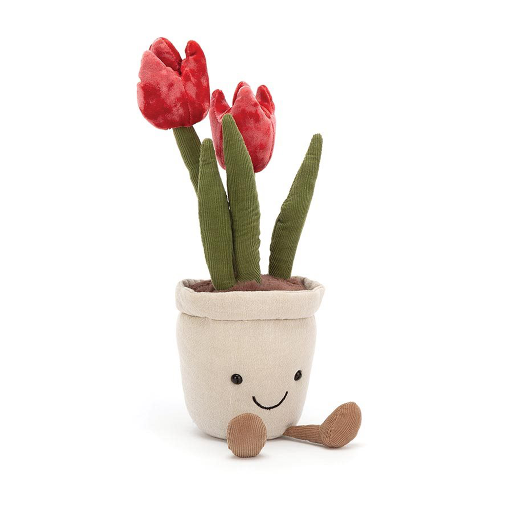 Jellycat Amuseables Tulip
