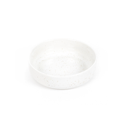 Speckled Bowl Simple