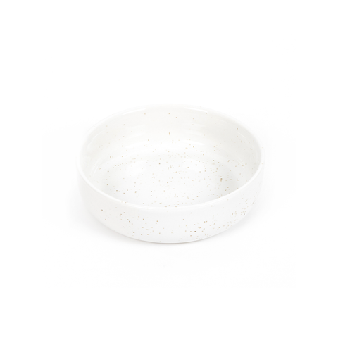 Speckled Bowl Simple