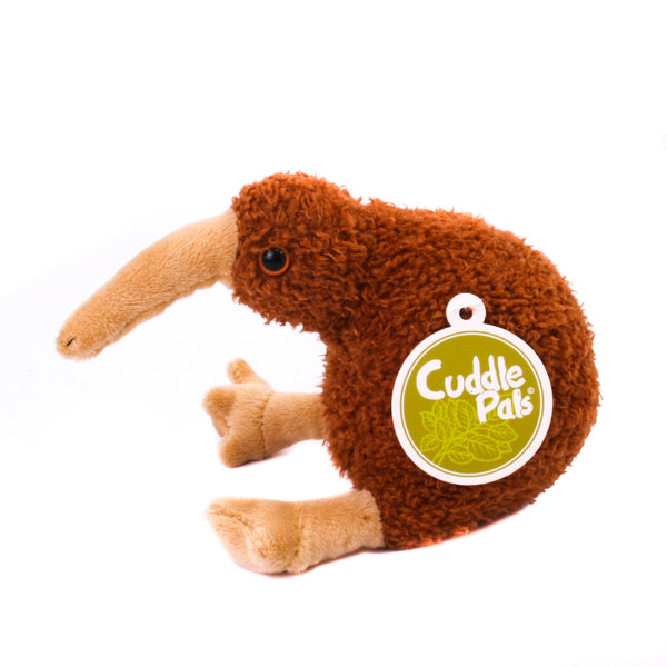 Cuddle Pals Kiwi Soft Toy