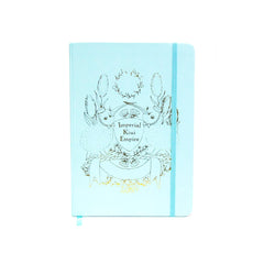 Misery Guts Journal Kiwi