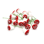 Mini Toadstools Pack of 20 – Iko Iko