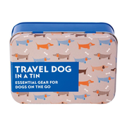 Travel Dog on the Go