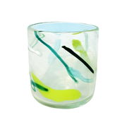 Amokura Batch Glass Olive
