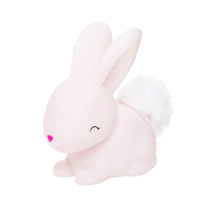 Baby Bunny Mini Night Light Assorted