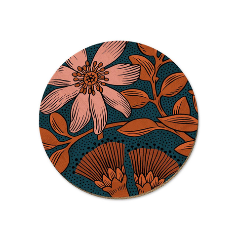 Pūwherowhero Coaster