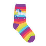 Socksmith Socks Kid's Magical Unicorn