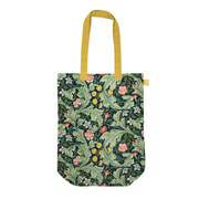 V&A Organic Cotton Canvas Tote Bag Leicester Wallpaper