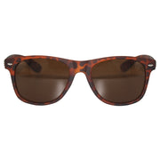 Moana Road Sunnies Plastic Fantastic Tortoiseshell
