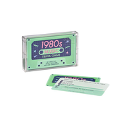 Ridley's 1980s Music Trivia Game