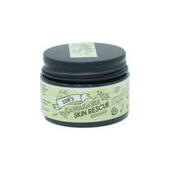 Zoes Kawakawa Manuka Skin Rescue Balm 35ml