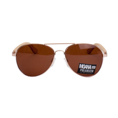 Moana Road Sunnies Aviator Maverick