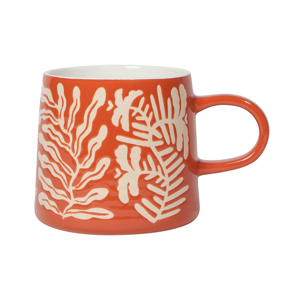 Danica Studio Entwine Imprint Mug