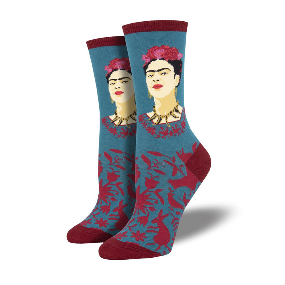 Socksmith Socks Women's Fearless Frida