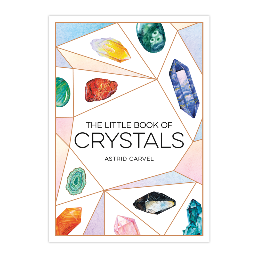 The Little Book of Crystals