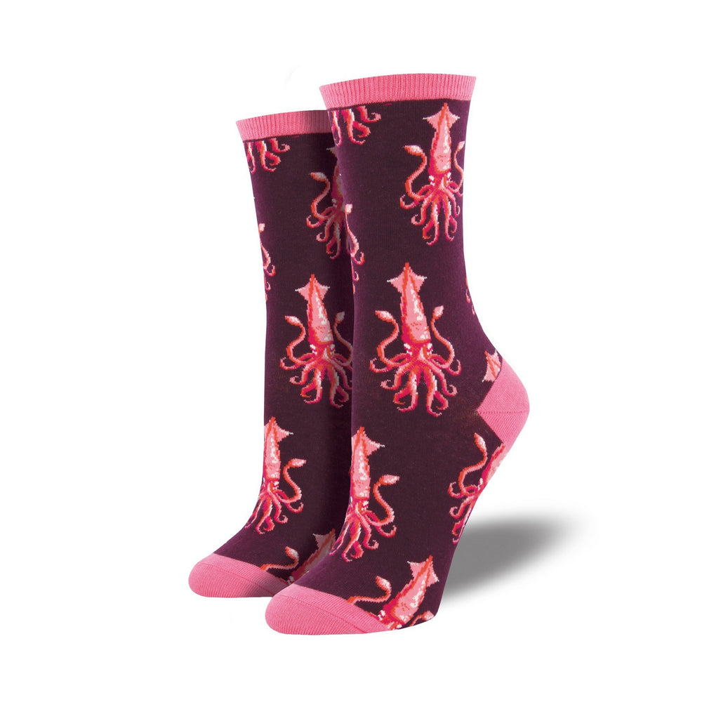 Socksmith Socks Women's Got to be Squidding Me