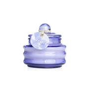 Paddywax Beam Candle Lilac Glass Lavender 85g