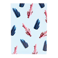 Iko Iko Mineral Card Cactus DC