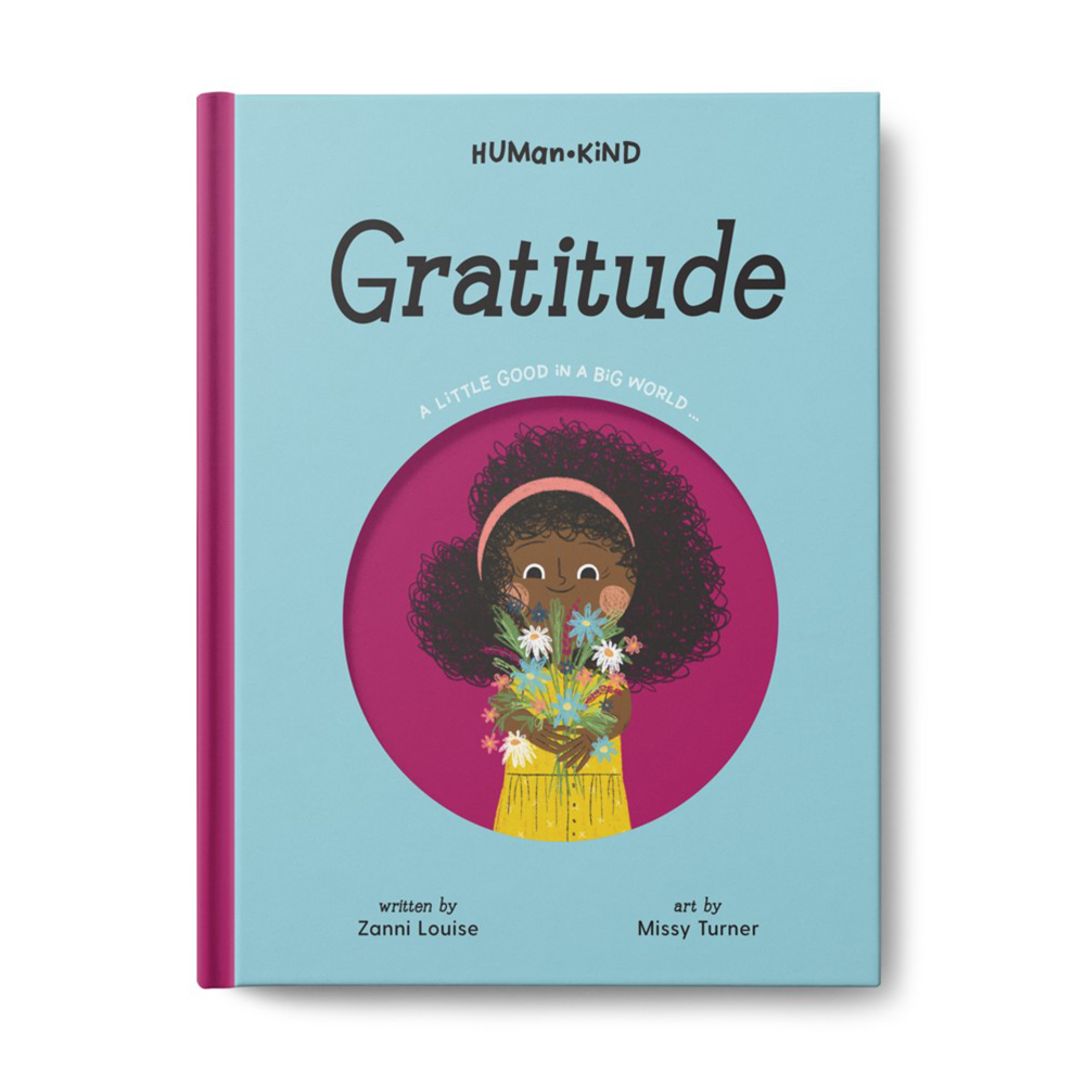 Humankind Gratitude