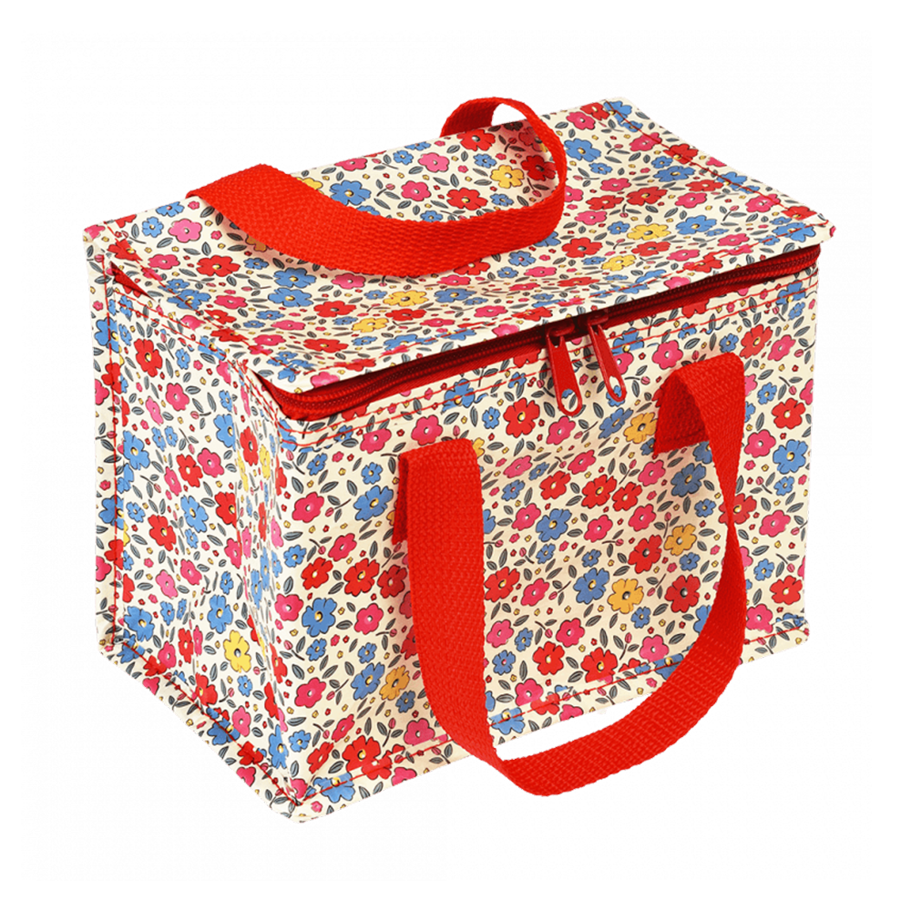 Rex London Insulated Lunch Bag Tilde Flowers