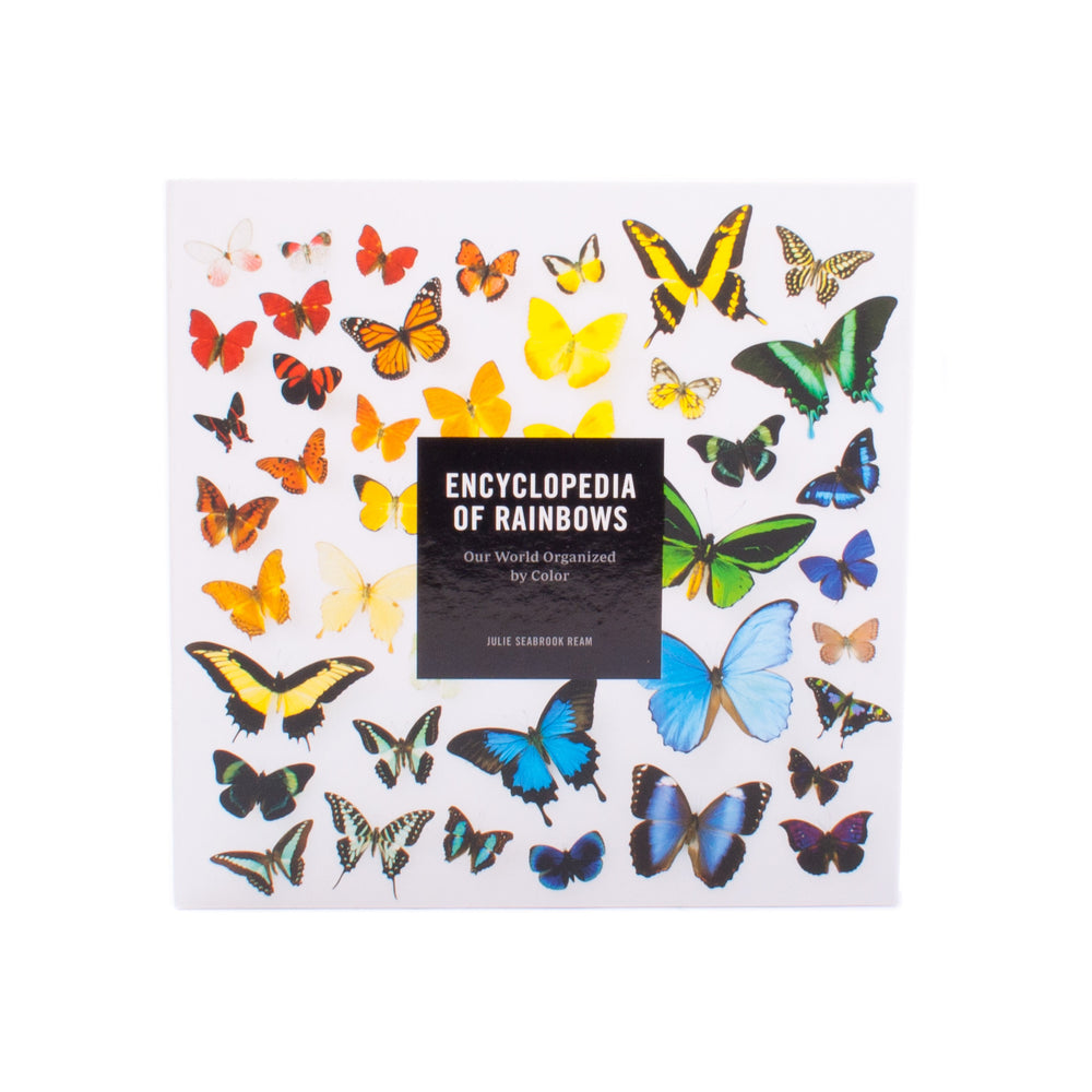 Encyclopedia of Rainbows