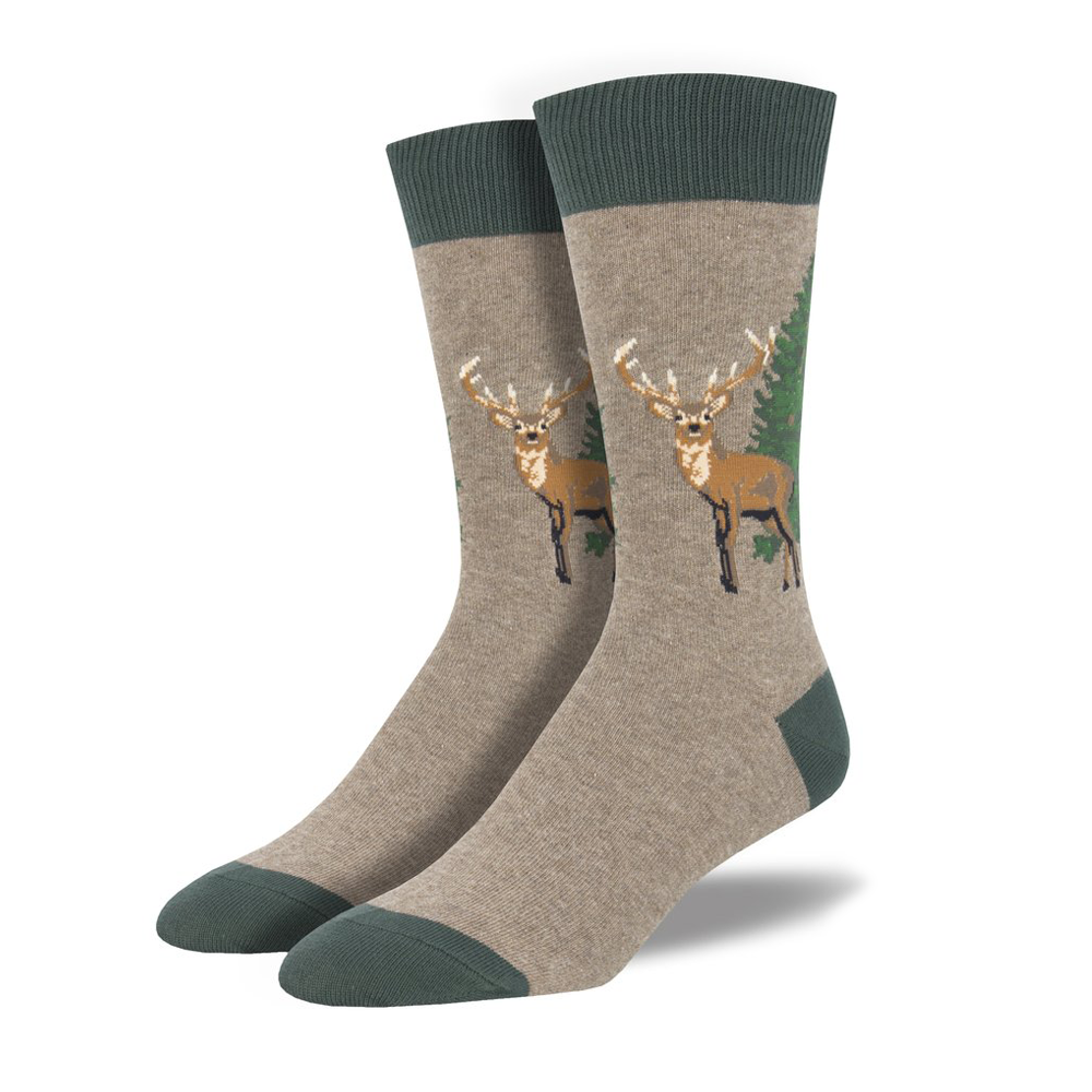 Socksmith Socks Men's Going Stag